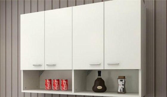 怎么進(jìn)行櫥柜吊柜安裝，有哪些需要注意的方面？