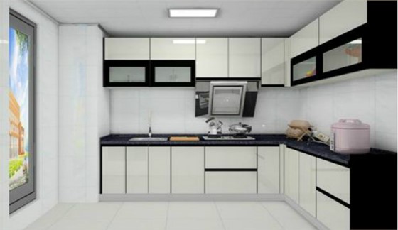 櫥柜石材臺面安裝方法如何解決，安裝注意事項有哪些要點