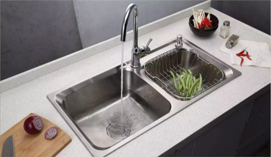 安裝櫥柜臺中盆要做哪些事情，安裝過程中有什么要注意的點