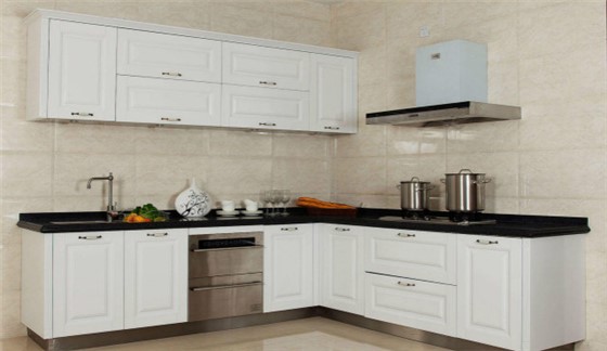 不銹鋼櫥柜臺(tái)面正確方法是什么，具體要如何進(jìn)行安裝？