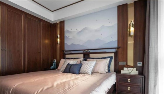 62大衣柜門有什么好的安裝方法，大衣柜門安裝小技巧