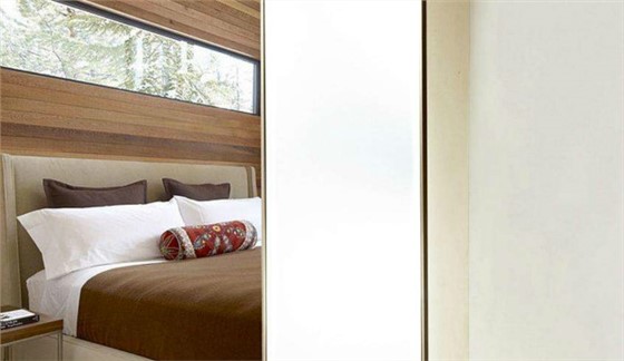 201衣柜鏡子側(cè)推拉鏡安裝過程怎么做，安裝流程有哪些步驟