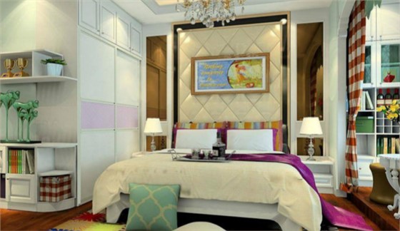 132衣柜鏡子怎么安裝最好，衣柜鏡子安裝步驟是什么