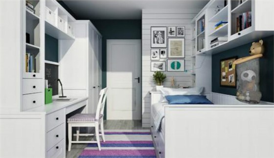 121全屋定制安裝如何做，全屋定制分哪些步驟進(jìn)行