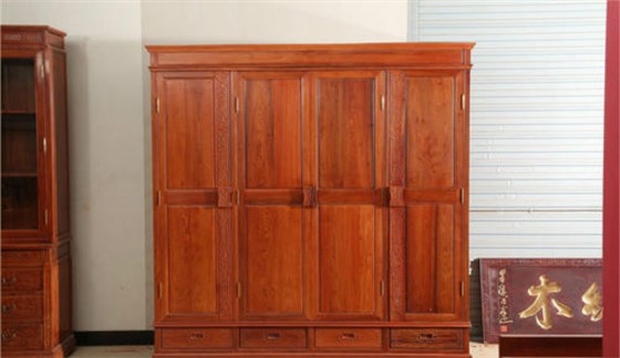 111實(shí)木衣柜如何安裝步驟，實(shí)木衣柜正確安裝流程