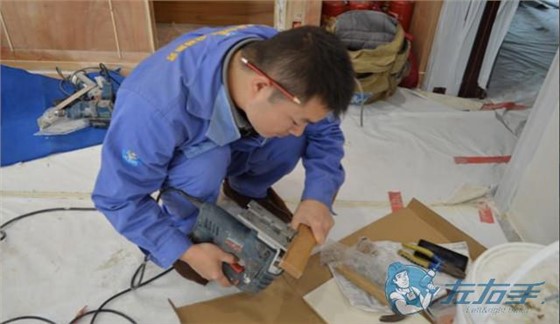 安裝家具接單平臺軟件有哪些，安裝師傅怎么選擇好？