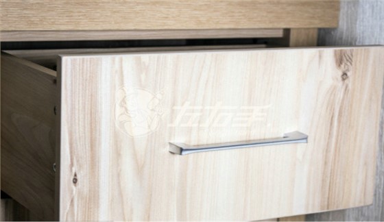 衣柜吊抽屜安裝流程有哪幾步？