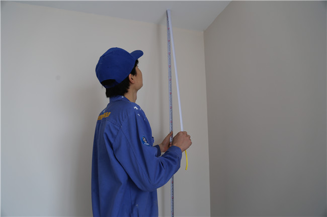 左右手家具安裝師傅丨明明可以拼顏值，卻非要拼實力