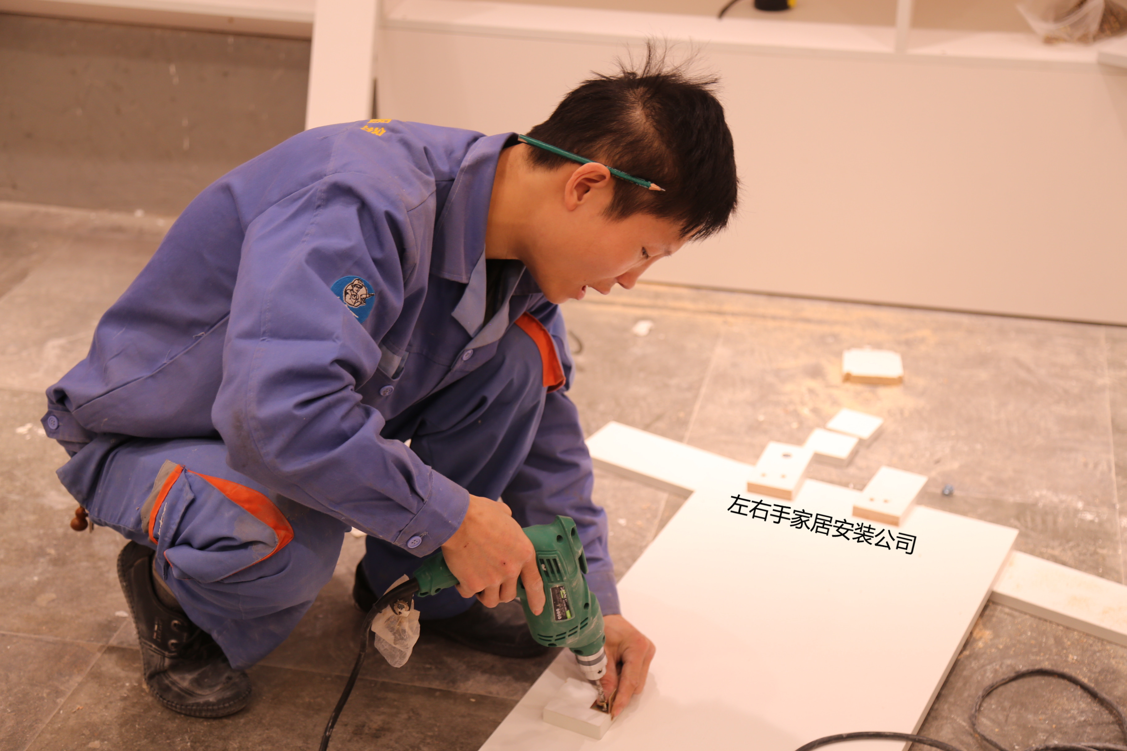 定制家具和裝修房子哪個(gè)在先比較好？