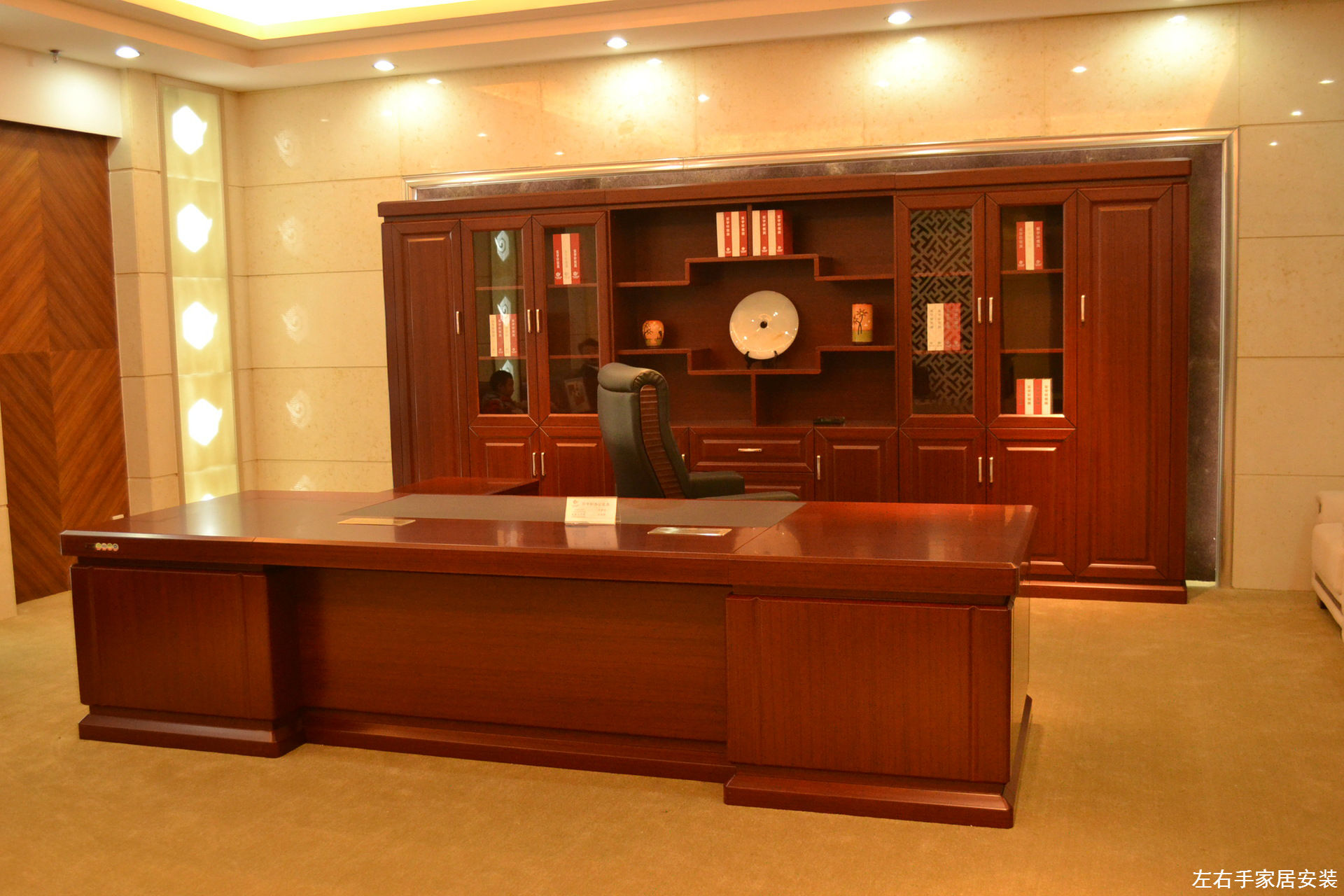 神奇的柚木家具-你這么膩害，咋不上天