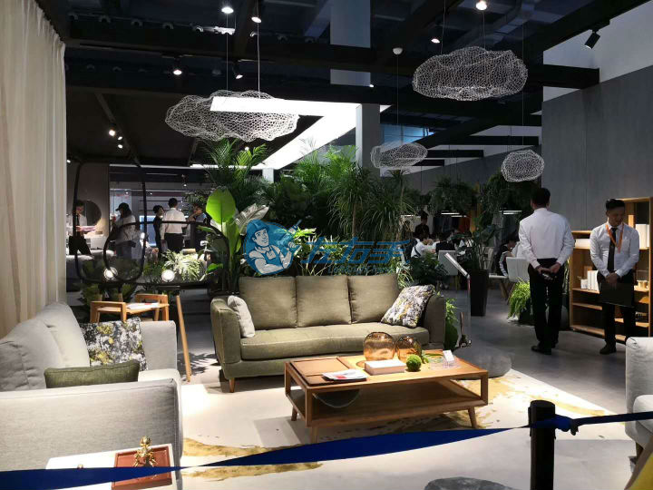 第二十屆中國(廣州)國際建筑裝飾博覽會的亮點(diǎn)在哪里？