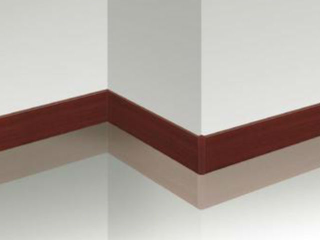 實(shí)木踢腳線怎么安裝？