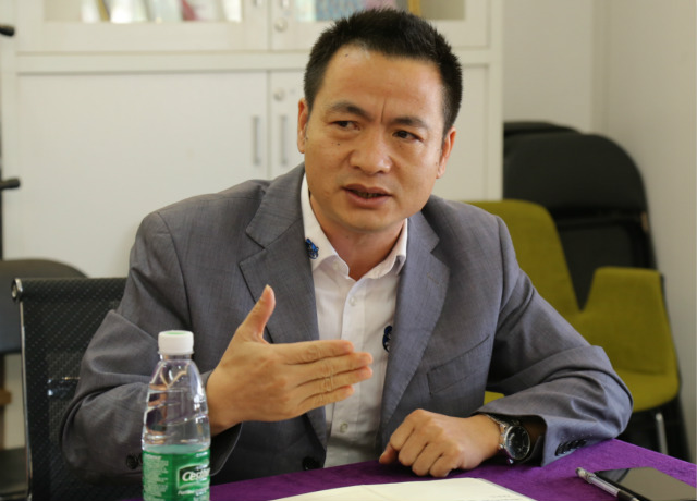 深圳城市服務商：加盟左右手，實現(xiàn)專業(yè)化信息化轉(zhuǎn)型