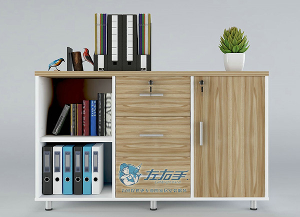 抽屜怎么安裝？