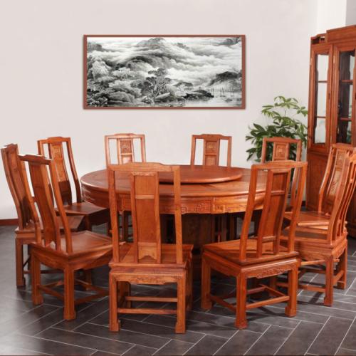 紅木家具保養(yǎng)“四要””四不要”，教你延長紅木家具使用壽命！