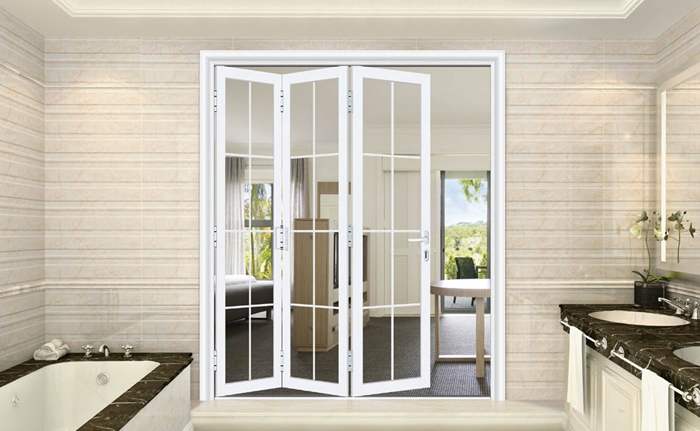 關(guān)于折疊門如果你還不太清楚這些問題，可以看看這篇文章