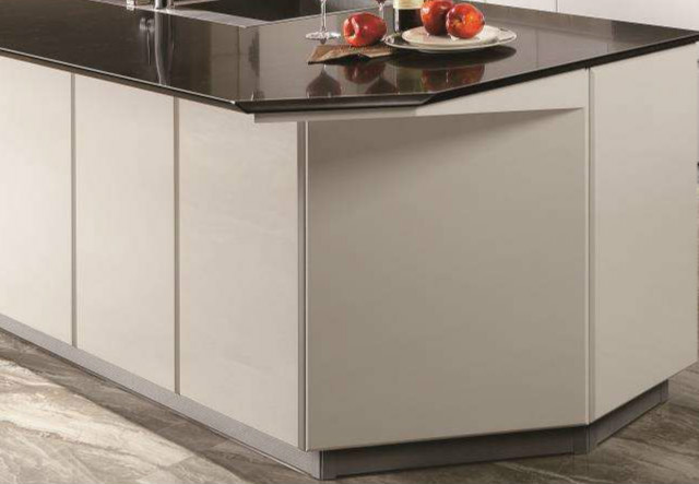 歐派櫥柜拉籃安裝全攻略，給小白的科普