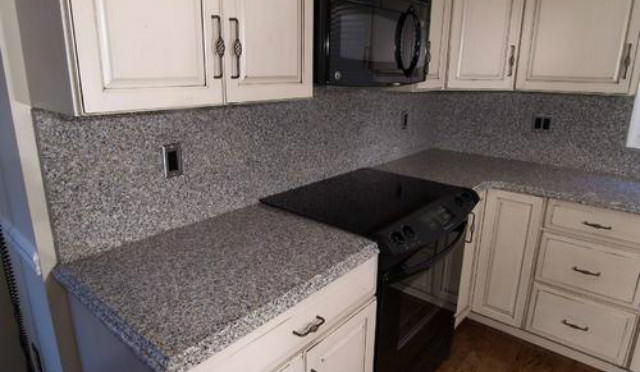 櫥柜臺(tái)面安裝需要哪些步驟，櫥柜臺(tái)面安裝技巧精華