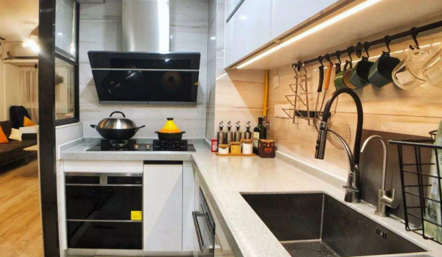 廚房櫥柜臺下盆的安裝分哪幾個步驟進(jìn)行？安裝經(jīng)驗攻略總結(jié)有哪些