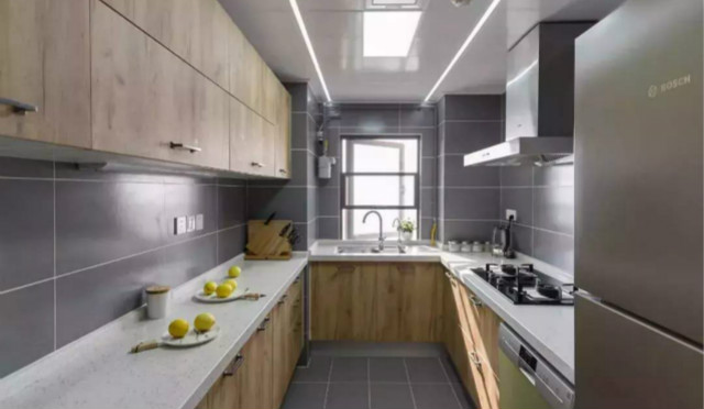 櫥柜石材臺(tái)面的安裝包含哪些流程，具體步驟要從哪些方面進(jìn)行