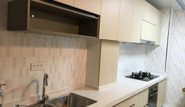 吊櫥柜安裝過(guò)程分哪些步驟？吊柜櫥柜完成安裝流程