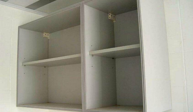 181櫥柜吊碼完整安裝步驟包括哪些？櫥柜吊碼全部安裝需要做什么