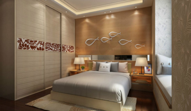 大衣柜門有什么好的安裝方法，大衣柜門安裝小技巧