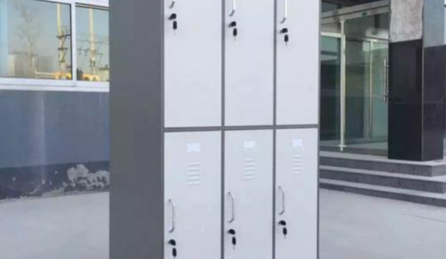 更衣柜門鎖安裝方法大全，更衣柜門鎖怎么安裝最好