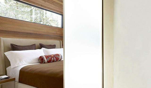 201衣柜鏡子側(cè)推拉鏡安裝過程怎么做，安裝流程有哪些步驟