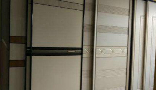 72兩個衣柜中間的羅馬柱怎么安裝方法，正確的安裝步驟分幾步