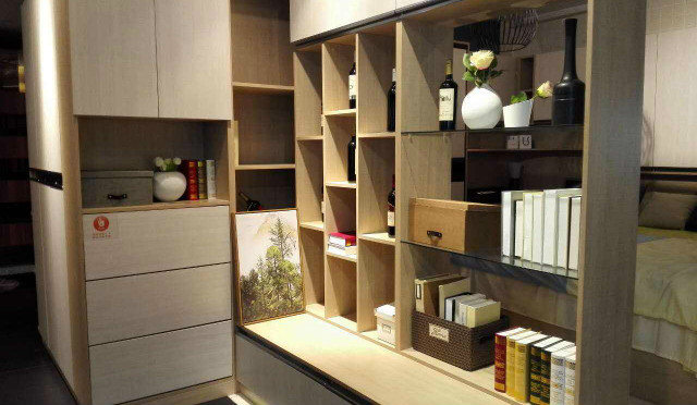 12定制家具安裝流程分哪些步驟，定制家具安裝方法