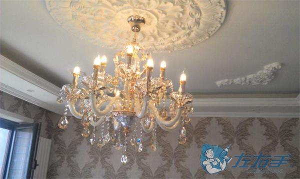 各類(lèi)燈具怎么安裝？各類(lèi)燈具安裝教程