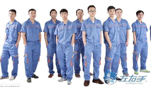 加盟左右手公司好不好，加盟左右手公司怎么樣