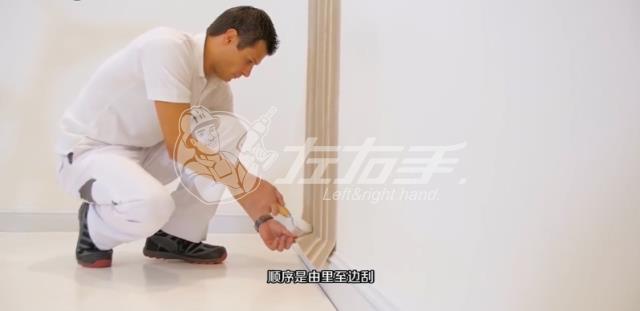 墻布怎么安裝？無縫墻布怎么安裝？