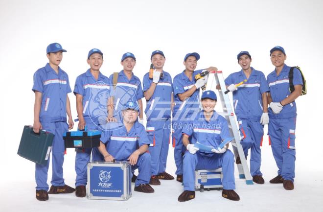 裝修師傅接單平臺(tái)匯總，安裝師傅接單平臺(tái)排名