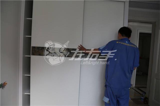 衣柜安裝步驟，詳細衣柜安裝步驟介紹