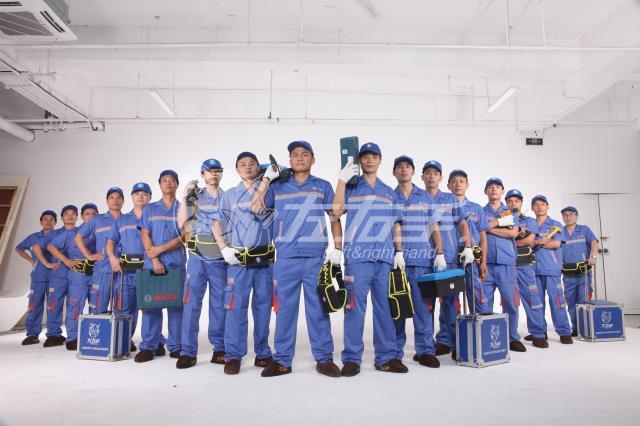 寧夏家具安裝工最新招聘，寧夏有哪些好的家具安裝平臺