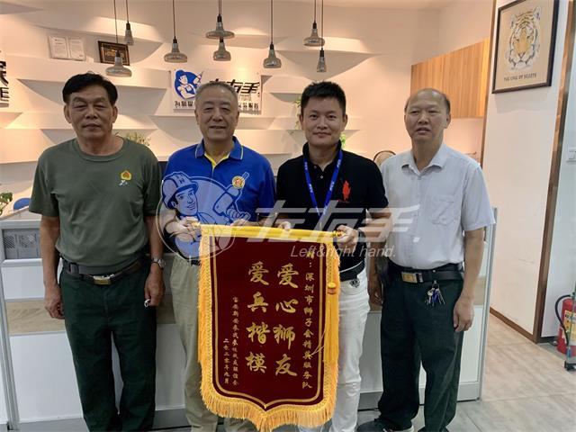 他說：我這條命是撿回來的，活著就是最幸福的事！