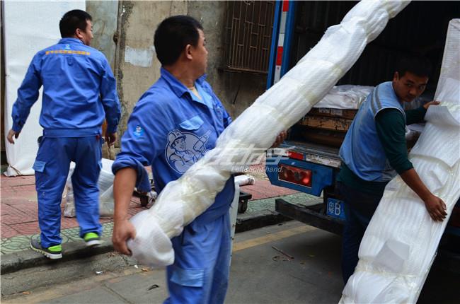 淘寶天貓安裝師傅接單平臺(tái)有哪些？