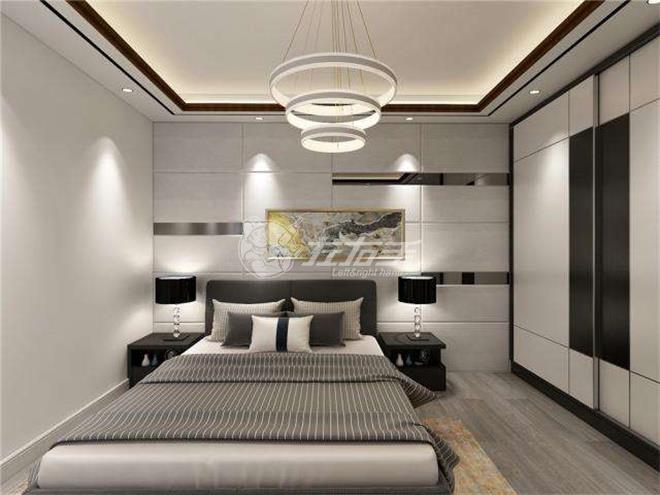 入墻式衣柜好不好,入墻式衣柜優(yōu)點(diǎn)有哪些？