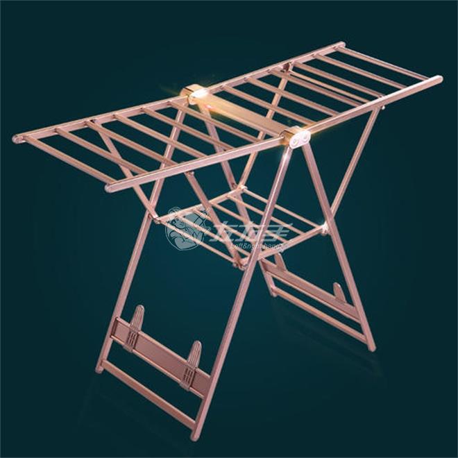 落地晾衣架有哪些？優(yōu)缺點是什么？