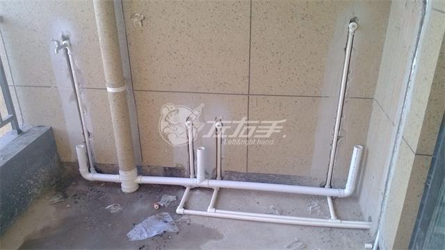 家裝水電安裝的標(biāo)準(zhǔn)，注意事項(xiàng)有哪些？