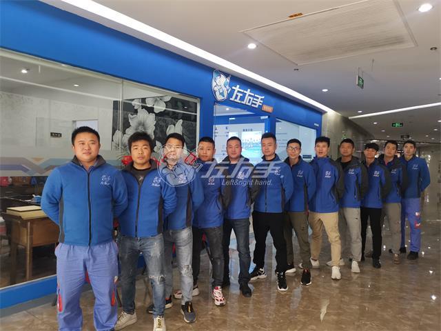 我為什么要加入左右手平臺？平臺能為我提供什么？能保證我的訂單量嗎？今天統(tǒng)一回答！