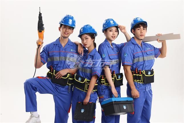 全屋定制家具安裝工作是干什么？工資高么？我能干么？累不累？