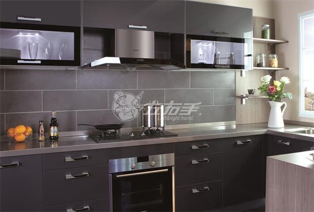 櫥柜材料哪種好？市場上哪種材料用的比較多？