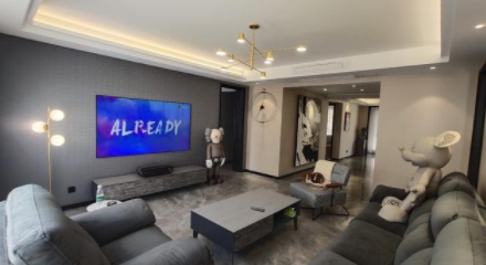 上海家具定制網(wǎng)：家居定制風(fēng)潮來襲，我的家我做主