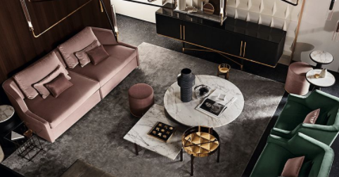 綠色整木家裝：家居極簡風(fēng)定制，為家居生活定義超凡未來想象