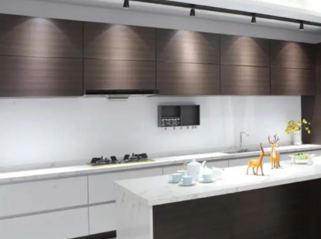 全鋁家具招商加盟：全鋁家居可以定制哪些家具？