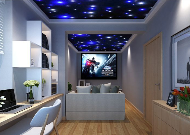 武漢智能家居分類：智能家居裝修之路，智能家居布置篇