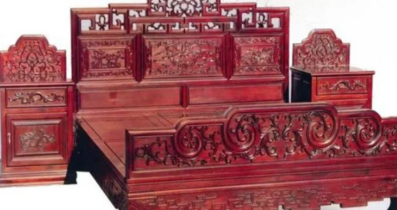 全實(shí)木家具定制：家具實(shí)木床好不好 家具實(shí)木床價(jià)格